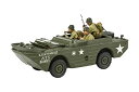 【中古-非常に良い】タミヤ 1/35 ミリタリーミニチュアシリーズ No.336 アメリカ陸軍 フォード GPA 水陸両用車 プラモデル 35336