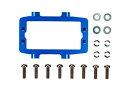【中古-非常に良い】タミヤ ホップアップオプションズ No.1565 OP.1565 DT-03 アルミサーボマウント 54565