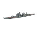 【中古-非常に良い】フジミ模型 1/700 特シリーズ No.84 日本海軍重巡洋艦 鳥海 昭和17年 プラモデル 特84