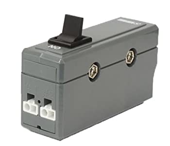 【未使用】【中古】ロクハン Zゲージ C004 アクセサリースイッチ