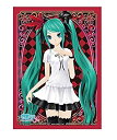 【中古】ブシロードスリーブコレクションHG (ハイグレード) Vol.673 初音ミク -Project DIVA- F 2nd 『シュープリーム』
