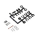 【未使用】【中古】京商 ダンパーメンテナンスセット (ビッグボアショック) ラジコン用パーツ MBW037-01