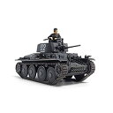 【未使用】【中古】タミヤ 1/48 ミリタリーミニチュアシリーズ No.83 ドイツ陸軍 軽戦車 38 (t) E/F型 プラモデル 32583