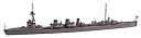 【中古-非常に良い】ハセガワ 1/700 ウォーターラインシリーズ 日本海軍 軽巡洋艦 龍田 プラモデル 358