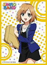【中古】きゃらスリーブコレクション マットシリーズ 「SHIROBAKO」 宮森あおい (No.MT114)