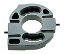 【未使用】【中古】タミヤ ホップアップオプションズ No.1665 OP.1665 CC-01 アルミモーターマウント 54665