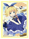 【中古】ブシロードスリーブコレクションHG (ハイグレード) Vol.963 ご注文はうさぎですか?? 『シャロ』
