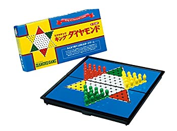 【未使用】【中古】マグネチック キングダイヤモンド