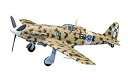 【未使用】【中古】ハセガワ 1/48 イタリア空軍 マッキ C.202 フォルゴーレ プラモデル JT32