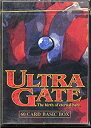【未使用】【中古】ウルトラゲート(ULTRA GATE) 60CARD BASIC BOX