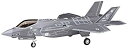 【中古-非常に良い】ハセガワ 1/72 アメリカ空軍 F-35A ライトニングII プラモデル E42