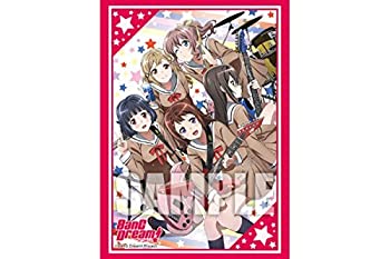 Amazon | 『BanG Dream! It's MyGO!!!!!』 スリーブ ストレイジ