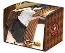 【未使用】【中古】キャラクターデッキケースコレクションMAX E☆2 珈琲貴族「Welcome!」(3)