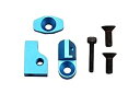 【未使用】【中古】ヨコモ MR-4TC SDシリーズ用 マイクロ クーリングファンマウント SD-CFM