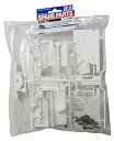 【中古-非常に良い】タミヤ RCスペアパーツ No.1524 Sp.1524 ウイングセット ホワイト (タイプ2012) 51524