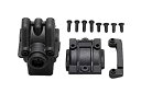 【未使用】【中古】ヨコモ DP-DPM用 リヤ ミッション ケース (ミッションマウント付) SD-302MR