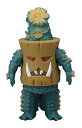 【中古-非常に良い】ウルトラ怪獣シリーズ 22 モチロン