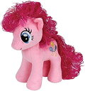 【未使用】【中古】メテオエイパック Ty my Little PONY ピンキーパイ Mサイズ 41000