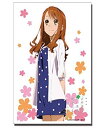 【中古-非常に良い】ブシロードスリーブコレクションHG (ハイグレード) Vol.593 劇場版 あの日見た花の名前を僕達はまだ知らない。 『安城鳴子』