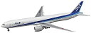 【未使用】【中古】ハセガワ 1/200 ANA B777-300ER プラモデル 18