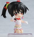 【未使用】【中古】トイズワークスコレクションにいてんご ラブライブ!矢澤にこ 電撃G’zマガジン2014年7月号付録