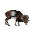 【未使用】【中古】Collcta ヨーロピアン ムフロン