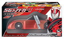 【中古】仮面ライダードライブ SGシフトカー1 8個入 BOX(食玩・清涼菓子)