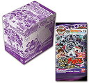 【中古】妖怪ウォッチ 妖怪メダル第4章 ~ブルブル!トラブル妖怪大集合!~(BOX)