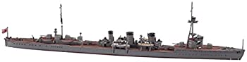 【未使用】【中古】ハセガワ 1/700 ウォーターラインシリーズ 日本海軍 軽巡洋艦 天龍 プラモデル 357