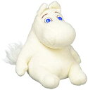 【中古-非常に良い】ムーミン 手のひらサイズ ぬいぐるみ 高さ約10.5cm 573590