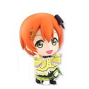 【未使用】【中古】一番くじ ラブライブ! - Kyun-Kyun Sensation! - F賞 星空凛 きゅんキャラ(プライズ)