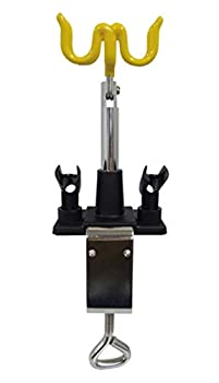 【未使用】【中古】エアテックス エアブラシホルダー ロングタイプ