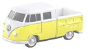 【中古】トミカ プレミアム フォルクスワーゲン タイプピックアップ