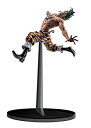 【未使用】ワンピース Scultures BIG 造形王頂上決戦5 Vol.3 バルトロメオ 通常カラーVer. 単品(3)