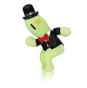 【中古-非常に良い】ファイナルファンタジーXIV 特大サイズ セニョール・サボテンダーぬいぐるみ