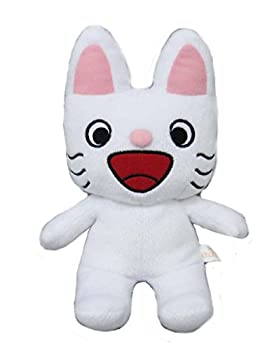 【中古-非常に良い】セキグチ ノンタン あらえるぬいぐるみ ノンタン 537822