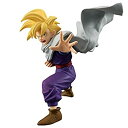 【中古】ドラゴンボールスタイリング 孫悟飯 1個入 食玩・ガム (ドラゴンボール)