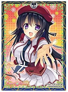 【中古-非常に良い】ねくねっとガールズスリーブコレクション Vol.058 PRIMAL×HEARTS2 「兎姫」