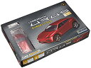 【未使用】【中古】童友社 1/43 エクセレントプラモデル No.7 ランボルギーニウルス 塗装済みプラモデル XQ43SC-7-1000