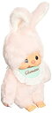 【未使用】【中古】モンチッチのおともだち チムたん スタンダード ぬいぐるみ Sサイズ 高さ約24cm