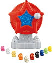 【未使用】【中古】宇宙戦隊キュウレンジャー キュータマルーレット DXキューレット(3)