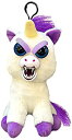 【中古-非常に良い】ラングスジャパン(RANGS) フェイスティペットミニ アングリーユニコーン(3)