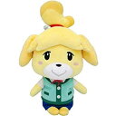 【未使用】【中古】どうぶつの森 ALL STAR COLLECTION しずえ(S) ぬいぐるみ 高さ20.5cm(3)