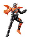 【未使用】【中古】仮面ライダービルド ボトルチェンジライダーシリーズ 03仮面ライダービルド ホークガトリングフォーム