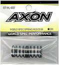 【未使用】【中古】AXON ワールドスペックスプリング HLS C2.65 ST-HL-022