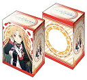 【中古】ブシロードデッキホルダーコレクションV2 Vol.273 劇場版 ソードアート・オンライン -オーディナル・スケール-『アスナ』Part.3