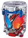 【中古】仮面ライダービルド DXラビットタンクスパークリング