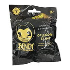 【未使用】【中古】Bendy and The Ink Machine Collector Clips