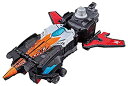 【未使用】【中古】快盗戦隊ルパンレンジャーVS警察戦隊パトレンジャー VSビークルシリーズ ダブル変形 DXグッドストライカー