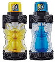 【中古-非常に良い】仮面ライダービルド DXハチマリンフルボトルセット